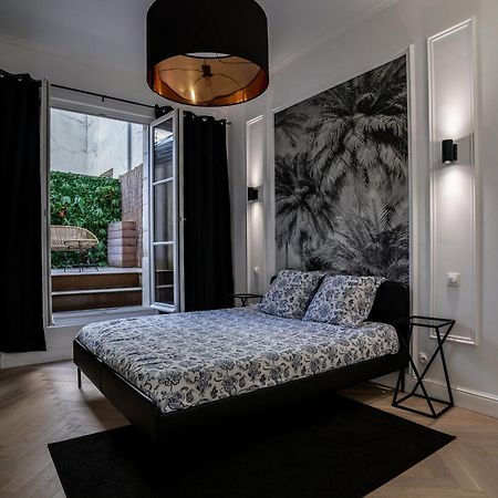 Le Jeanne D'Arc Apartment Chinon Bagian luar foto