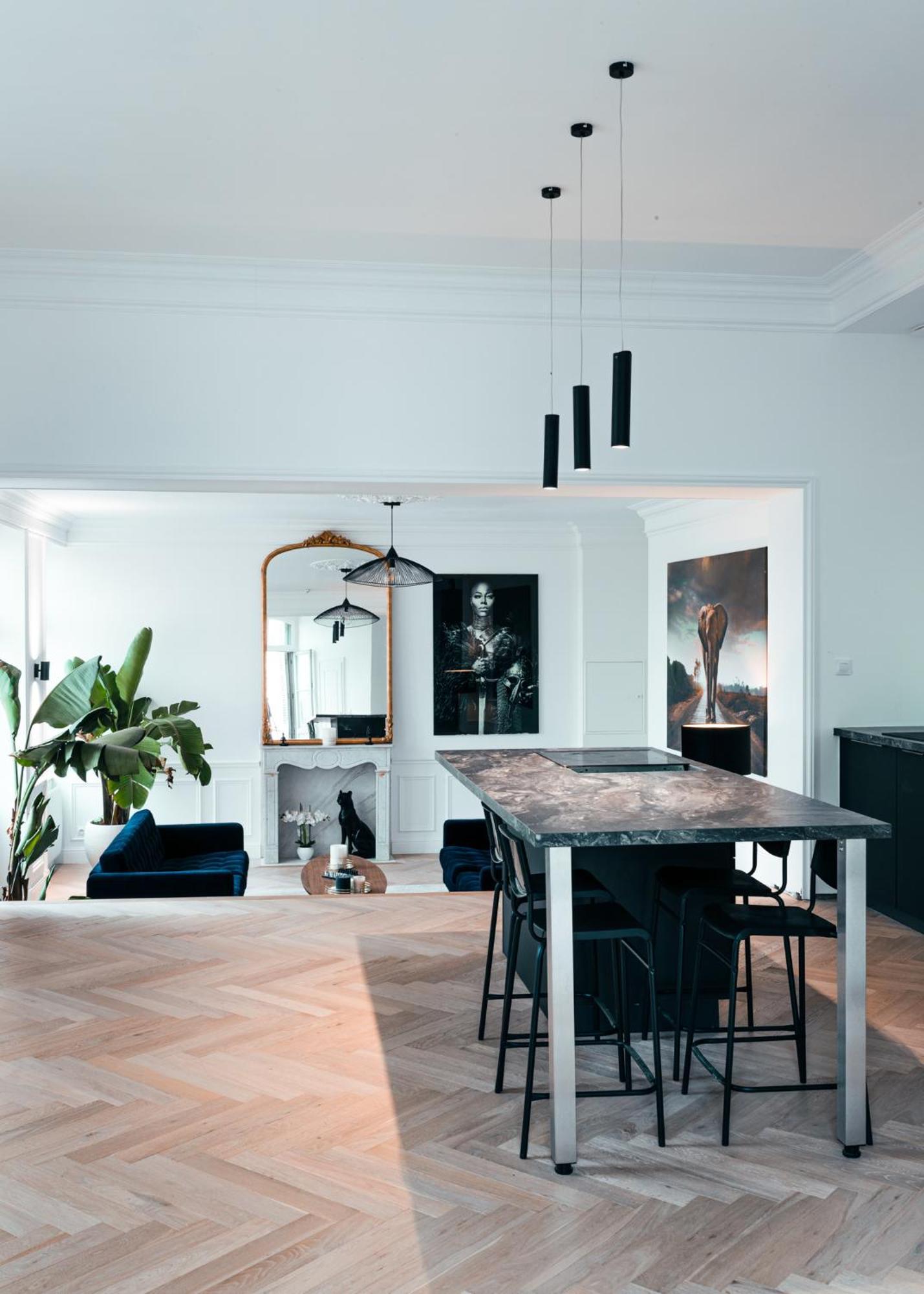Le Jeanne D'Arc Apartment Chinon Bagian luar foto