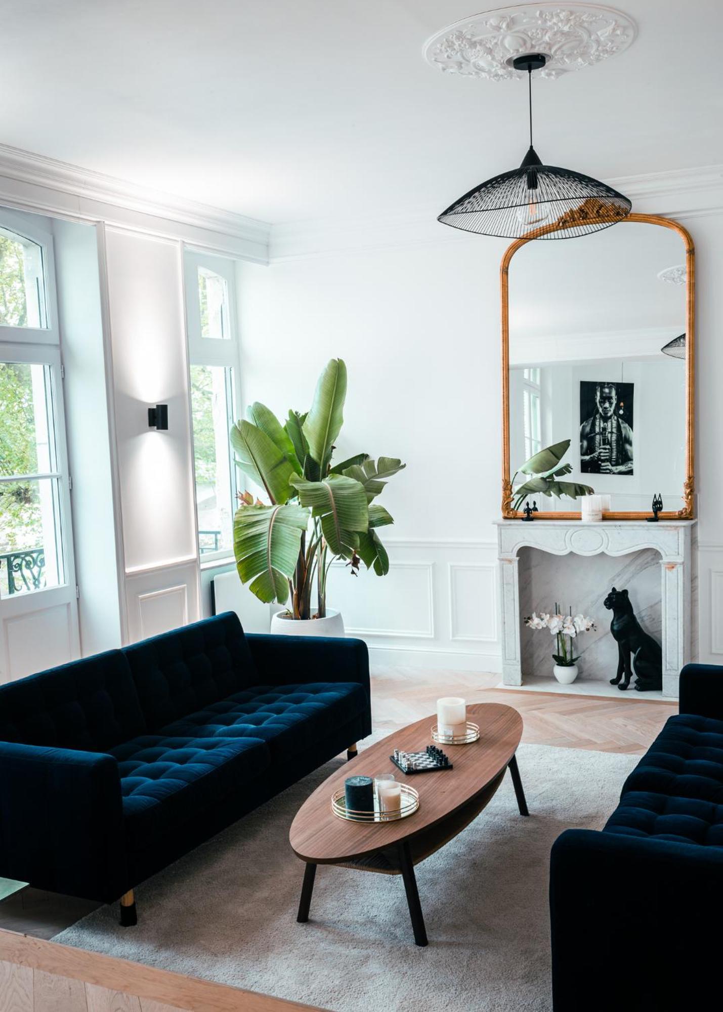 Le Jeanne D'Arc Apartment Chinon Bagian luar foto